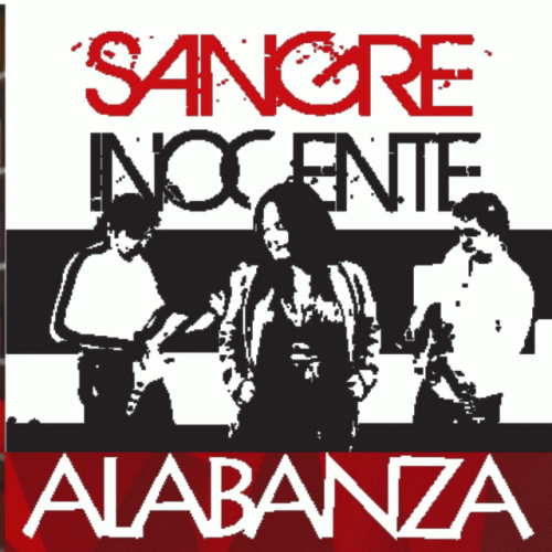 Sangre Inocente : Alabanza